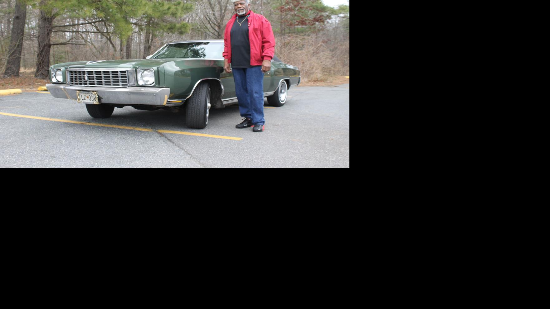 Harry Allen S 72 Monte Carlo An Easton Icon For 45 Years Local Stardem Com