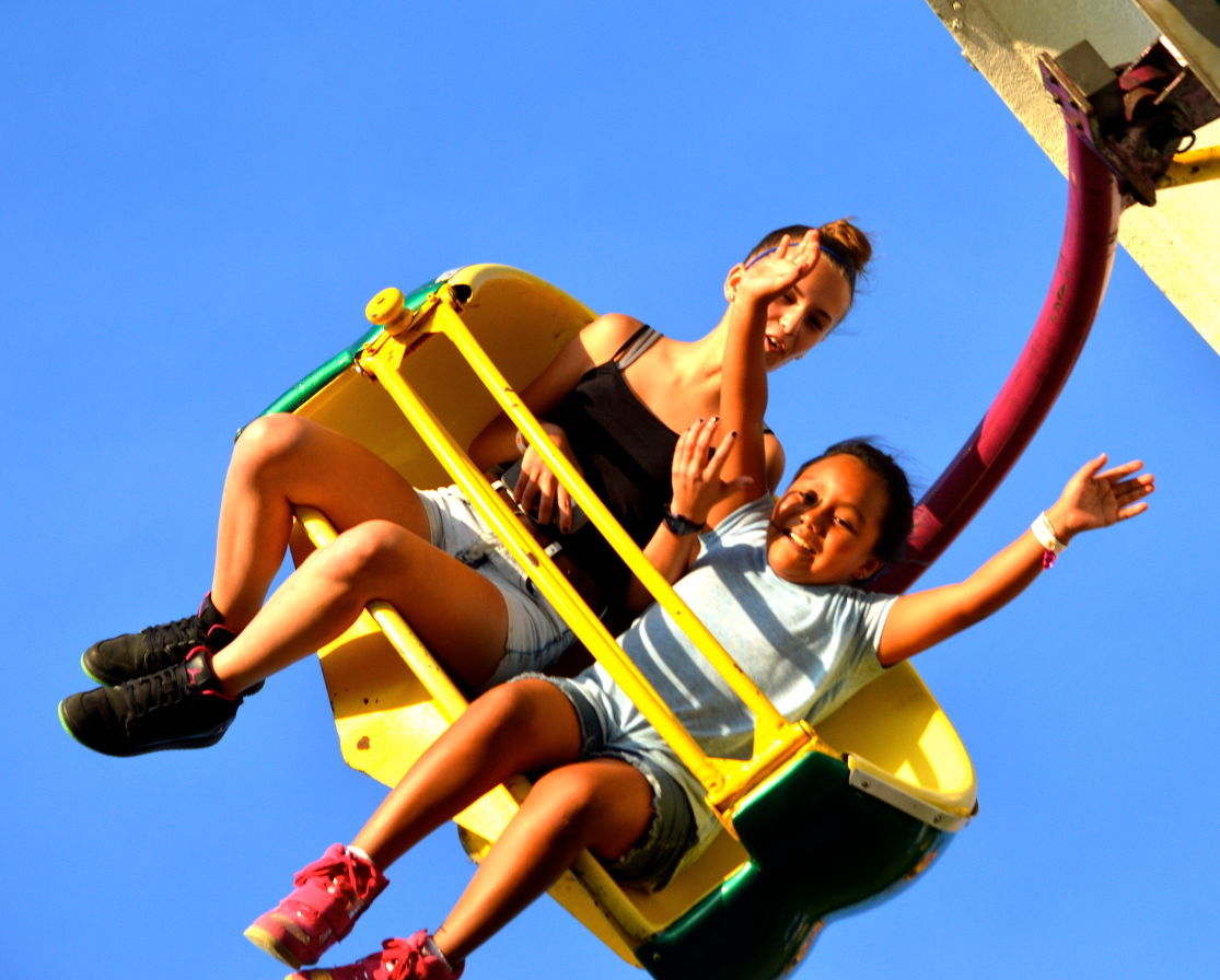 Photo Gallery Greensboro Firemen's Carnival Life