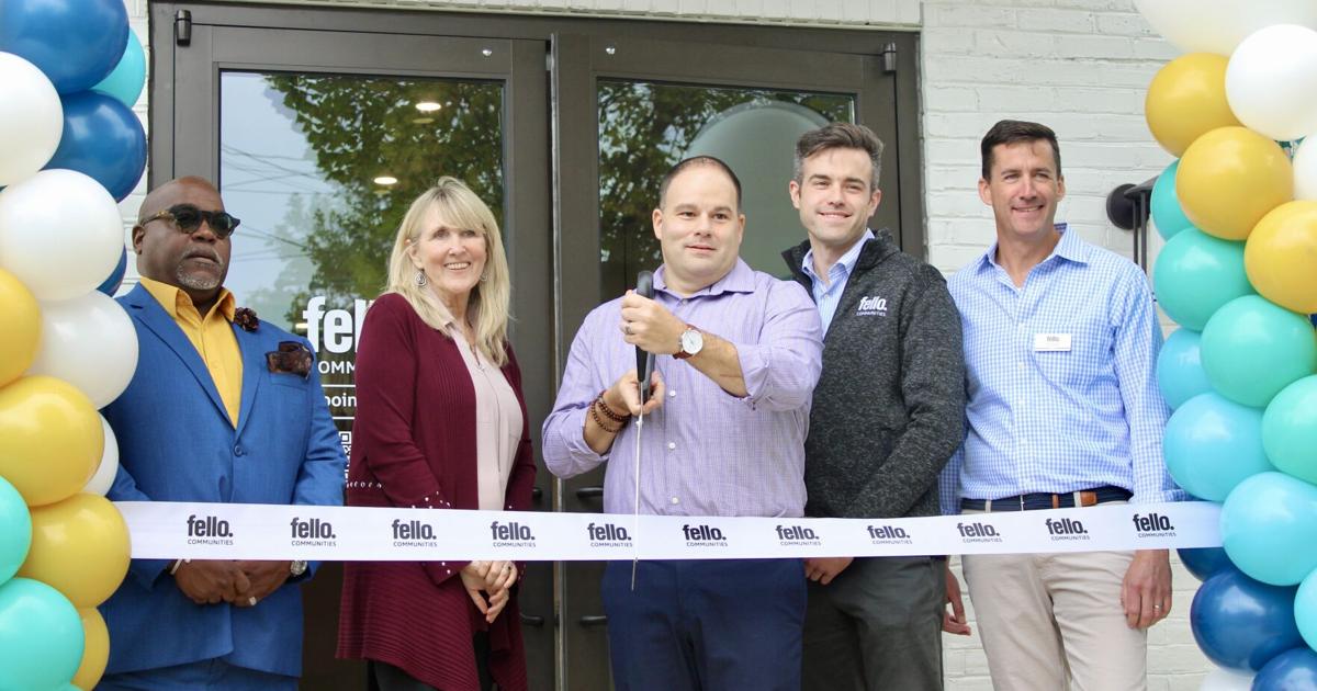 Tyler Felo Fello celebrates 65 years of access, advocacy and community | Life ...