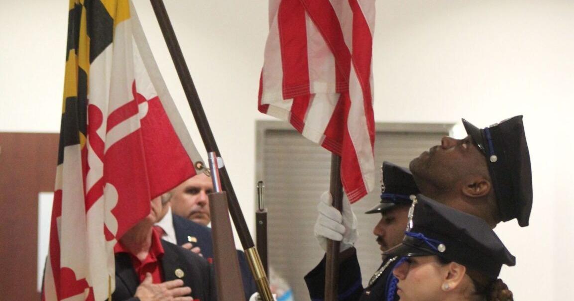 Remembering friends and neighbors on Memorial Day Local