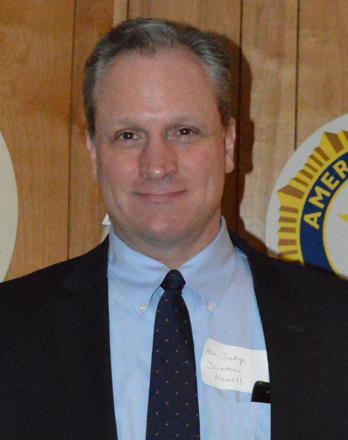 Caroline circuit court judge on the primary ballot | Spotlight