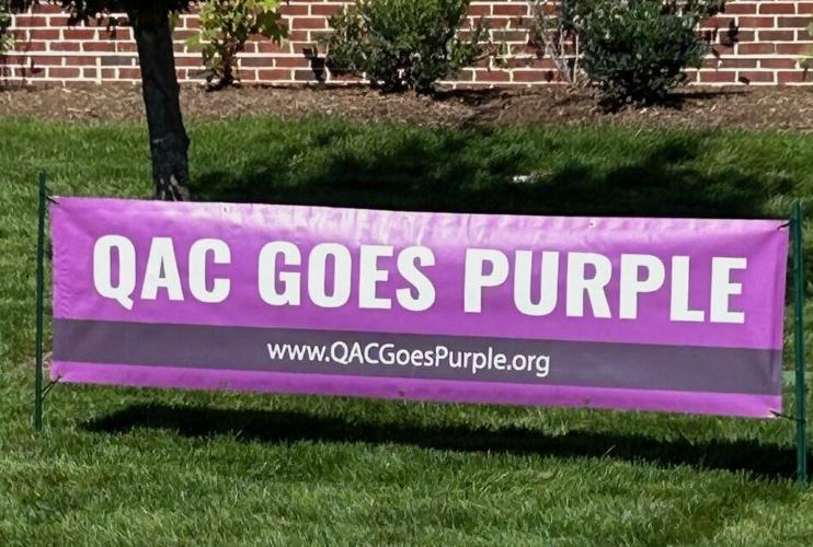 QAC Goes 鶹ý