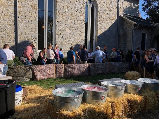 Waterfowl Festival 2022 Saturday Photos