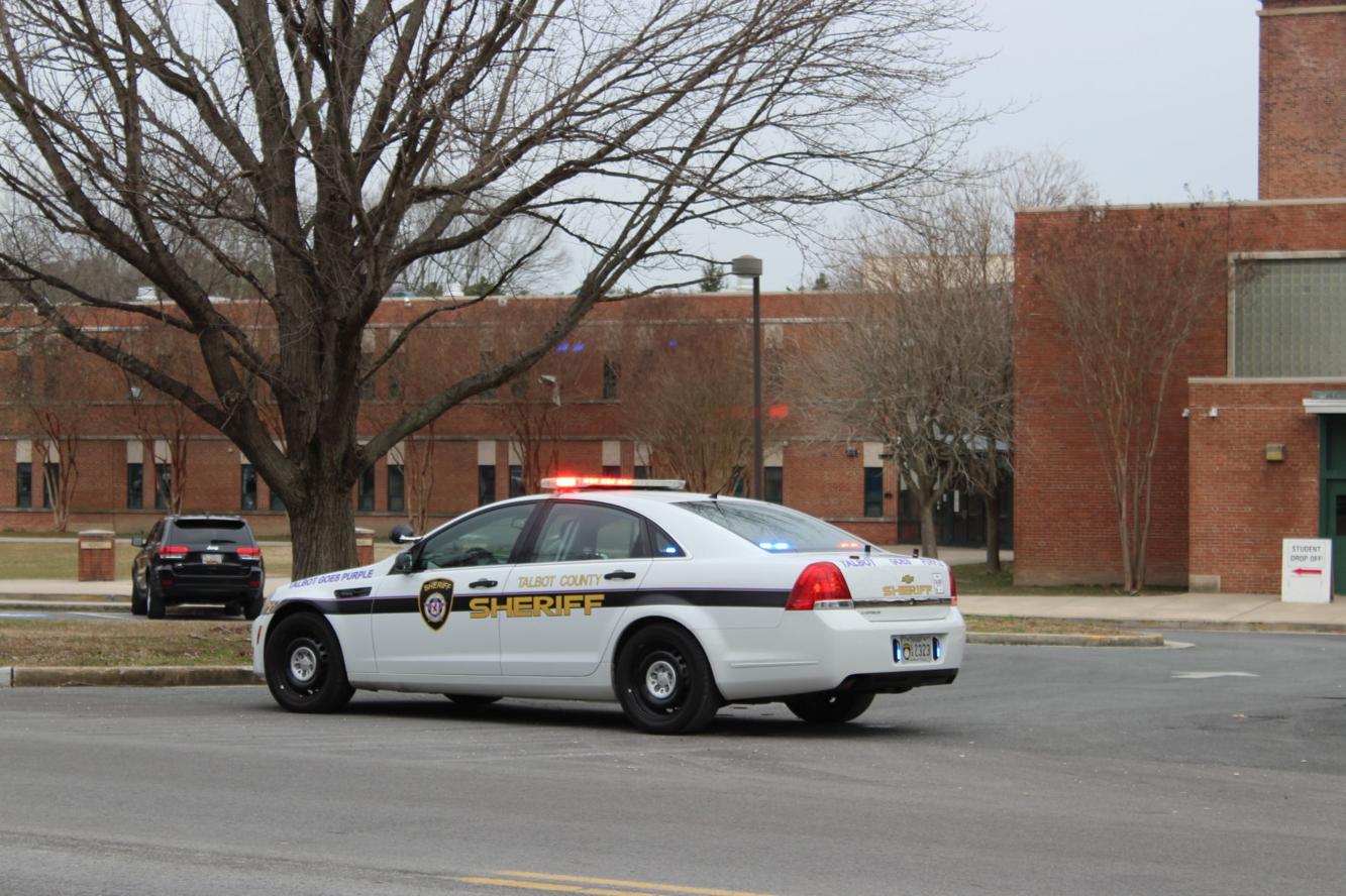Multiple students involved in assault at Easton Middle School Police