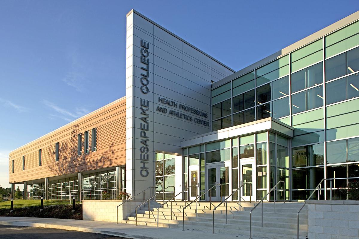 Chesapeake College forms search committee for new