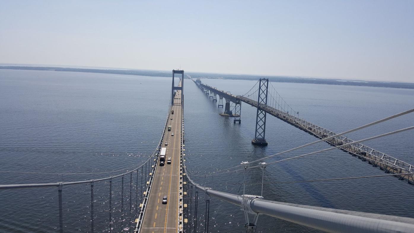 Maintenance Work To Close Bay Bridge Spans Local Stardem Com Maintenance Work To Close Bay Bridge Spans Local Stardem Com