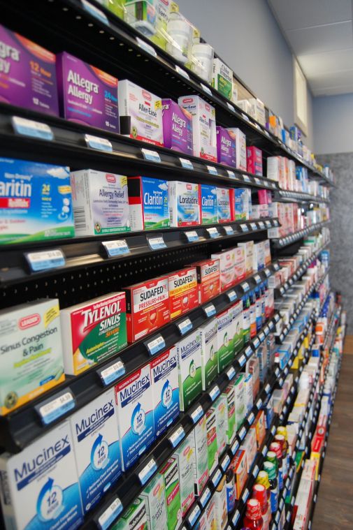 Pharmacy opens in downtown St. Michaels Local