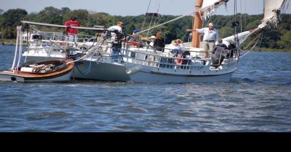 Skipjack rides offered in St. Michaels Oct. 5 | Life | stardem.com