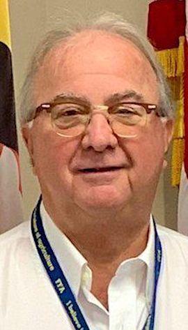 Caroline County Commission