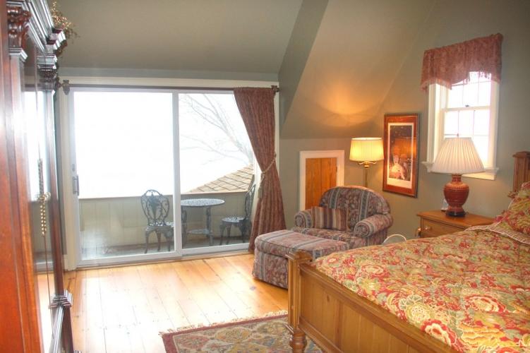 703 Riverview Terrace, St. Michaels Real Estate