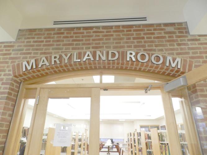 Talbot County Library Maryland Room Allows Patrons to Look into the Past | Life | stardem.com