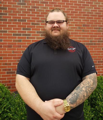 Ritter named SBA’s Young Entrepreneur of the Year | Local | stardem.com