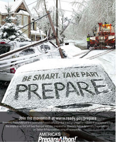 Mema Offers Winter Preparedness Tips For This Holiday Season Spotlight Stardem Com