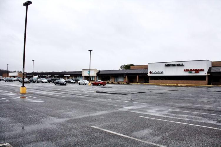 Denton Plaza 1