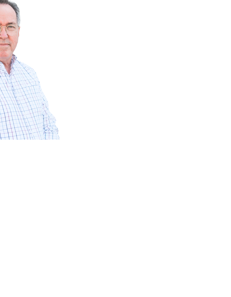 Jim Johnson newsletter