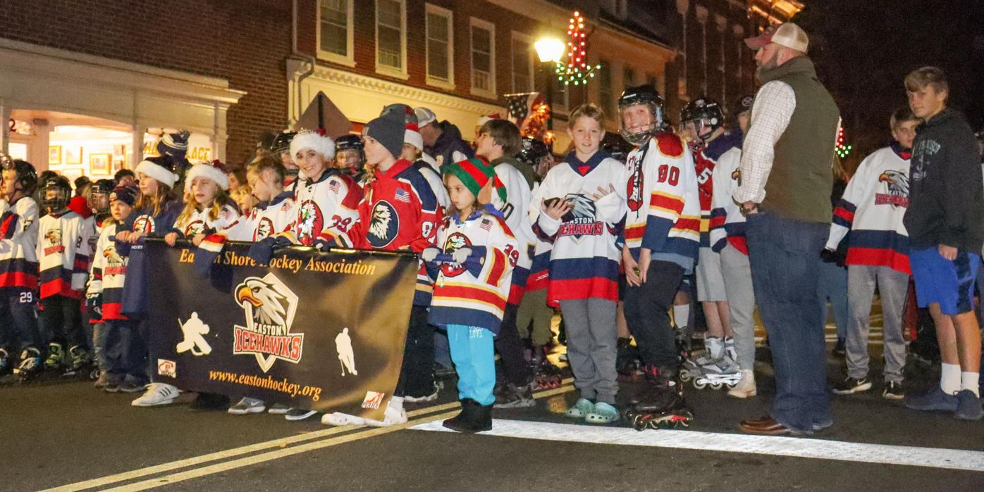 Easton Md Christmas Parade 2022 2021 Easton Holiday Parade | | Stardem.com