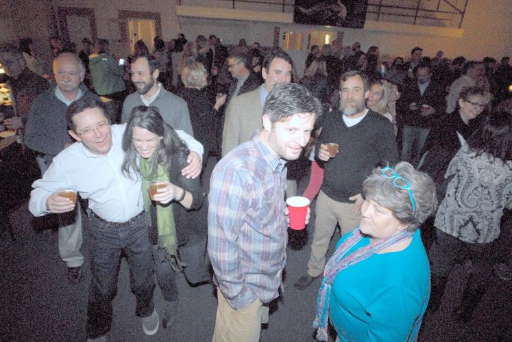 Cover Your Chin for Charity nets $30 K