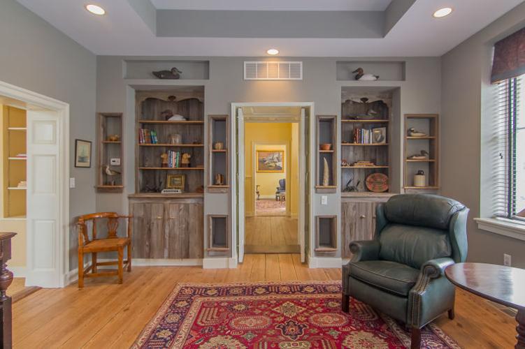 Powerhouse from Poolesville Real Estate