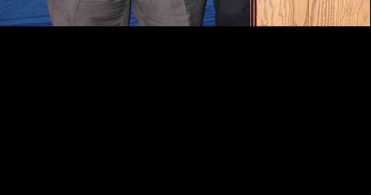 Sudlersville VFC honors members for service Local