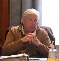 Cambridge moves portion of funds to state investment pool