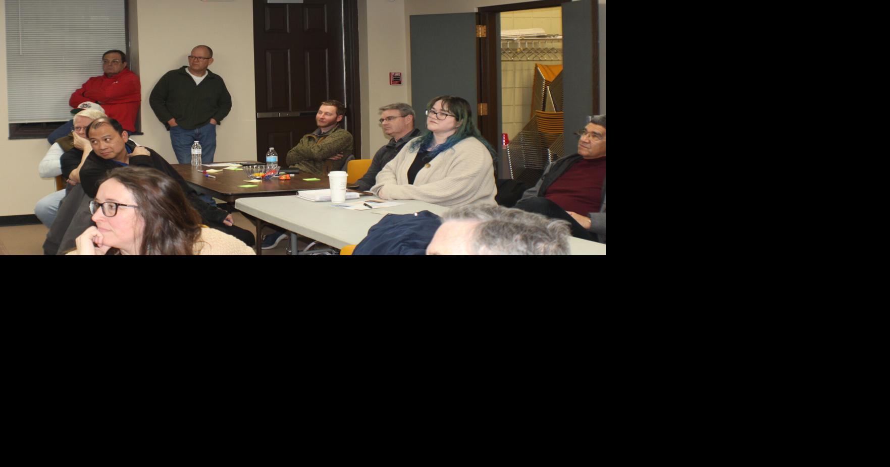 Dorchester County seeks resident feedback on strategic plan