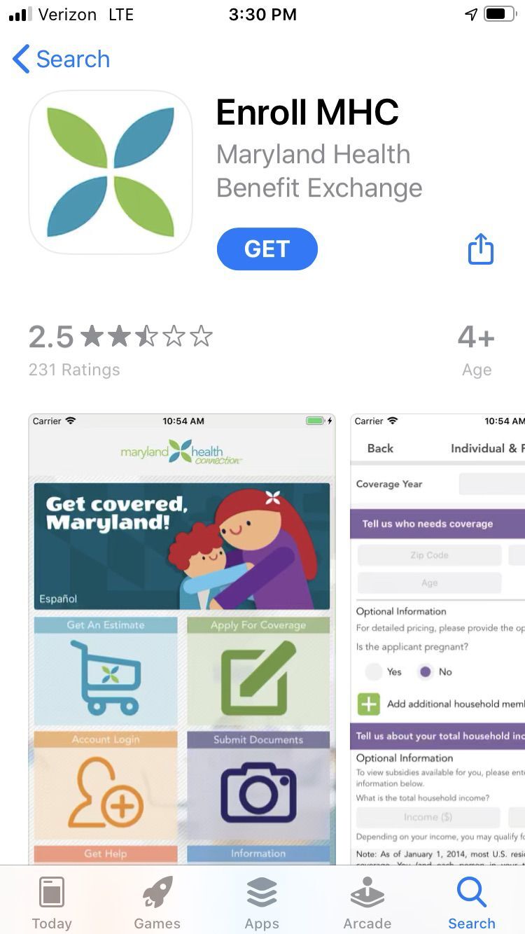 Maryland extends the deadline again for Health Benefit Exchange