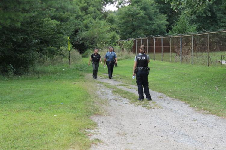 Man charged with murder in missing Elkton teens case Local