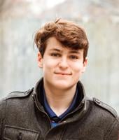 James Sudler Cockey, V