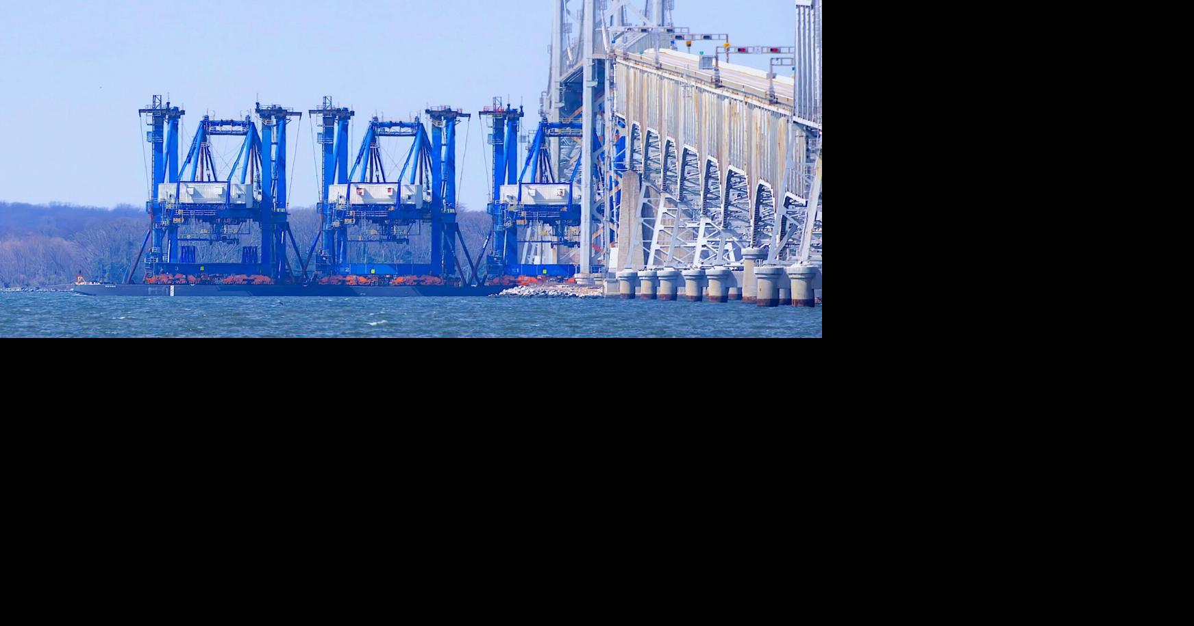 'Not just another bridge': Shore residents look at local impacts of Bay ...