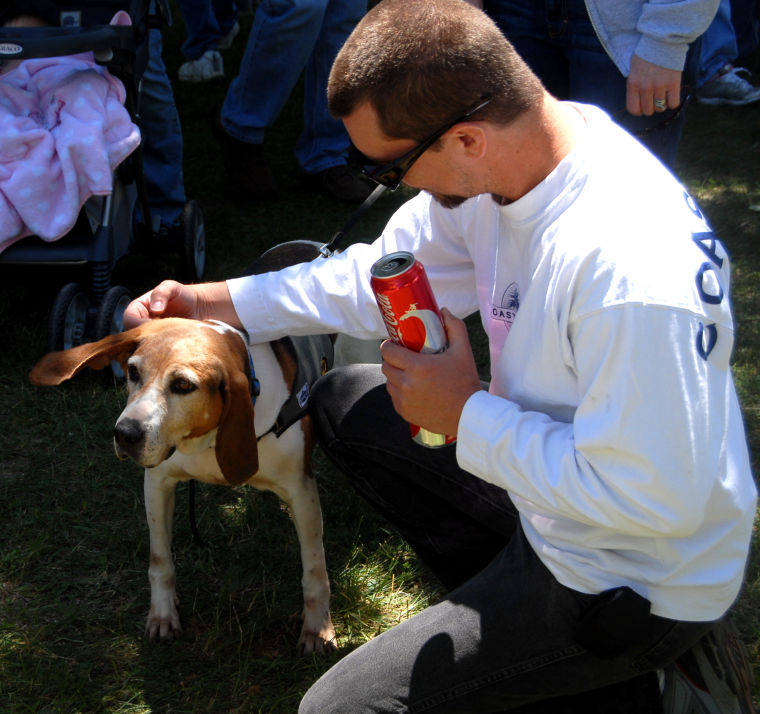 The 34th annual Ridgely Strawberry Festival Photos