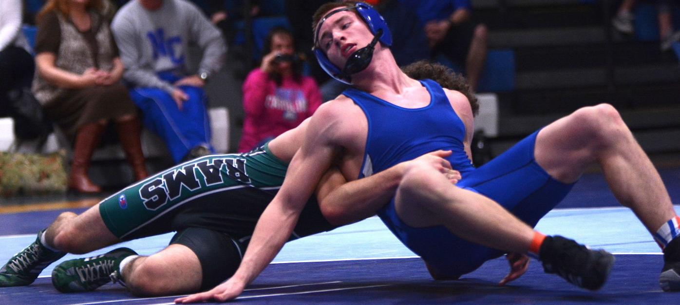 Eaton captures 100th win; Caroline roll continues | High ...