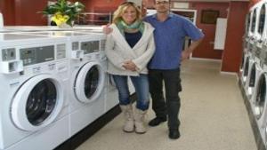 New Laudromat In St Michaels Offers New Eco Friendly Machines News Stardem Com