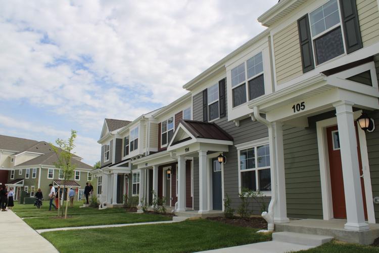 Doverbrook Apartments