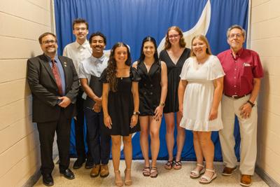 Scholarships