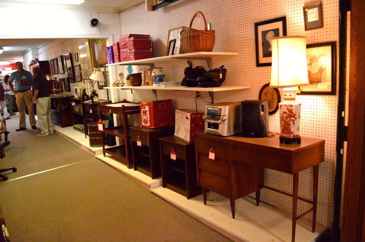 Tuckahoe Habitat opens ReStore in Denton Local