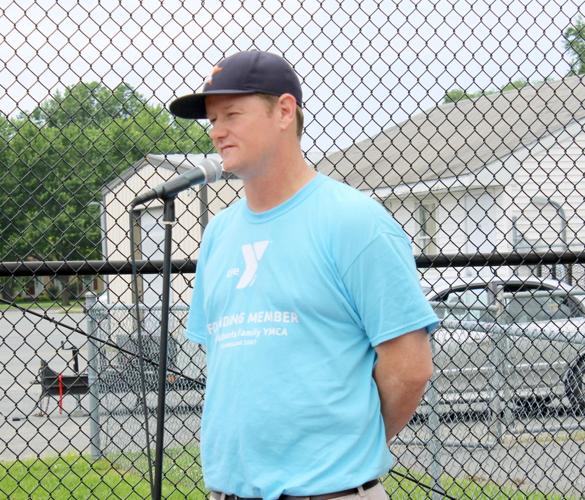 St. Michaels YMCA holds community celebration Local