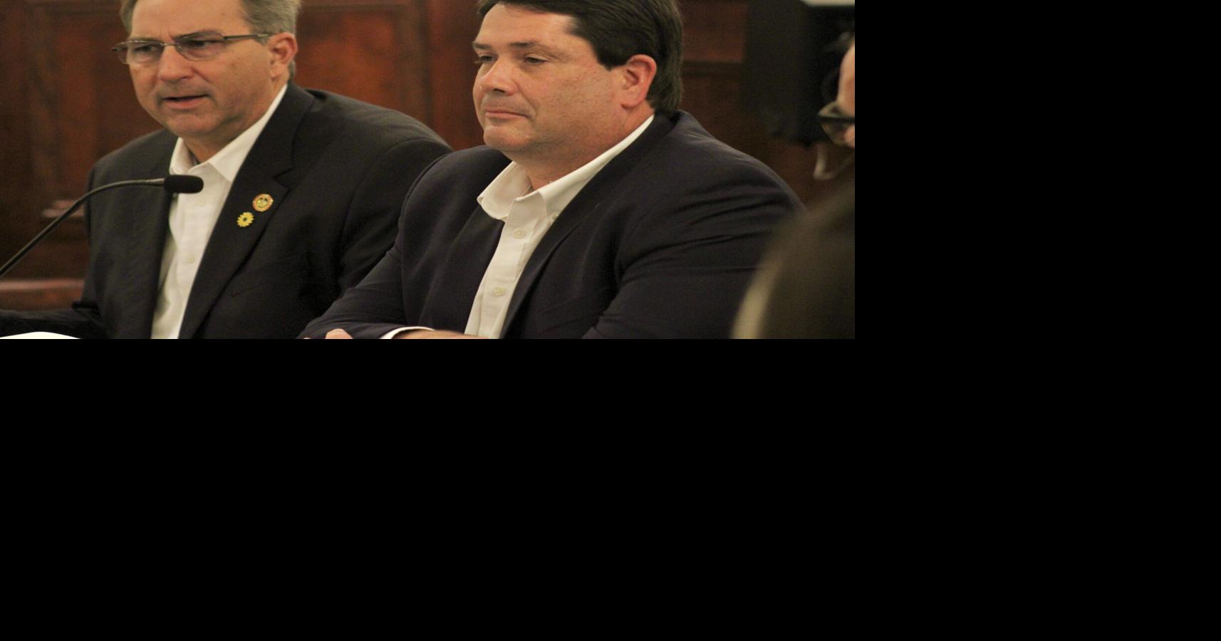 Republicans file second lawsuit against redistricting ballot question