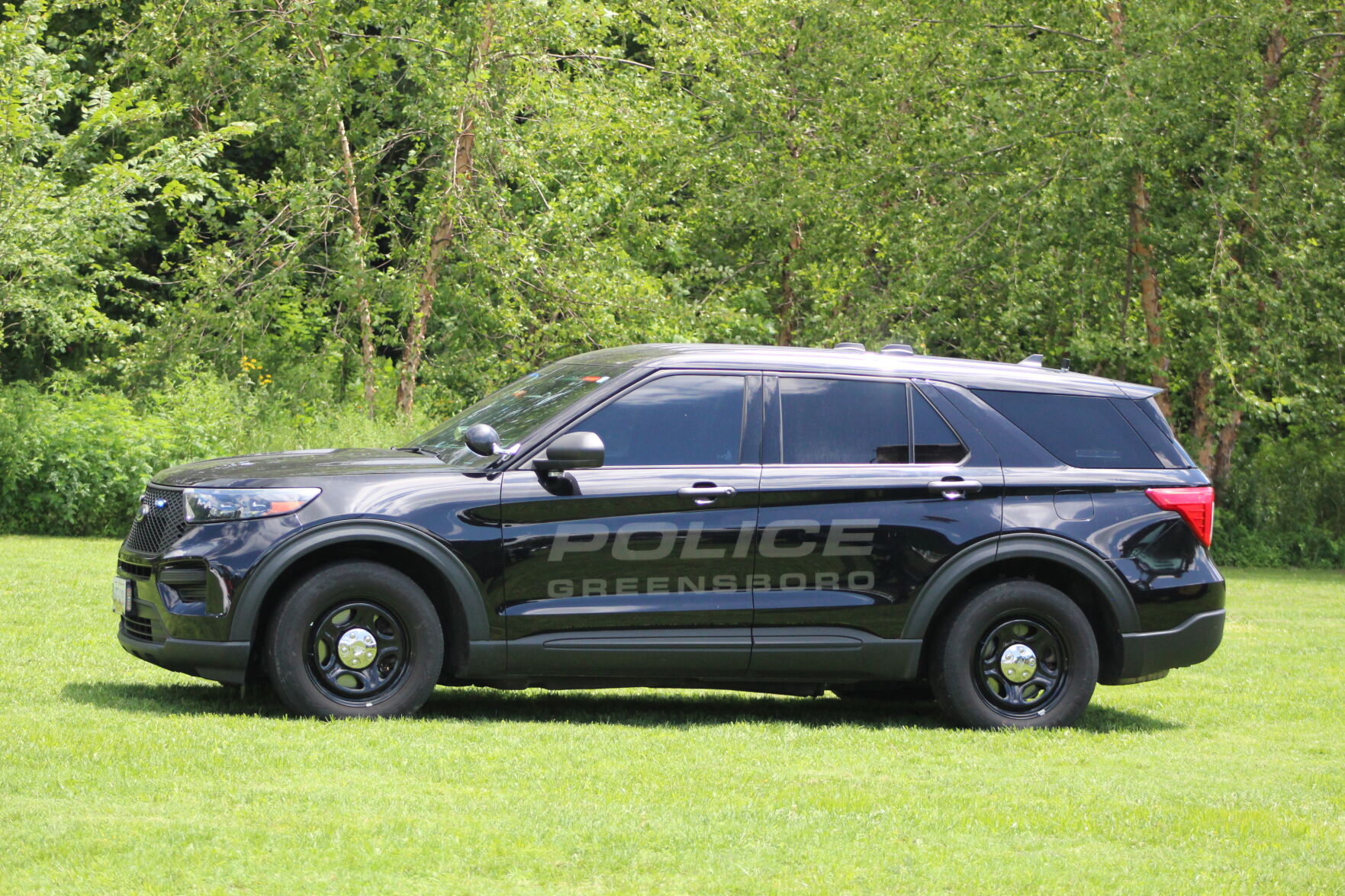 Greensboro police sergeant's termination rejected by trial board ...