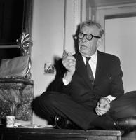 Dirksen: A champion in advancing civil rights