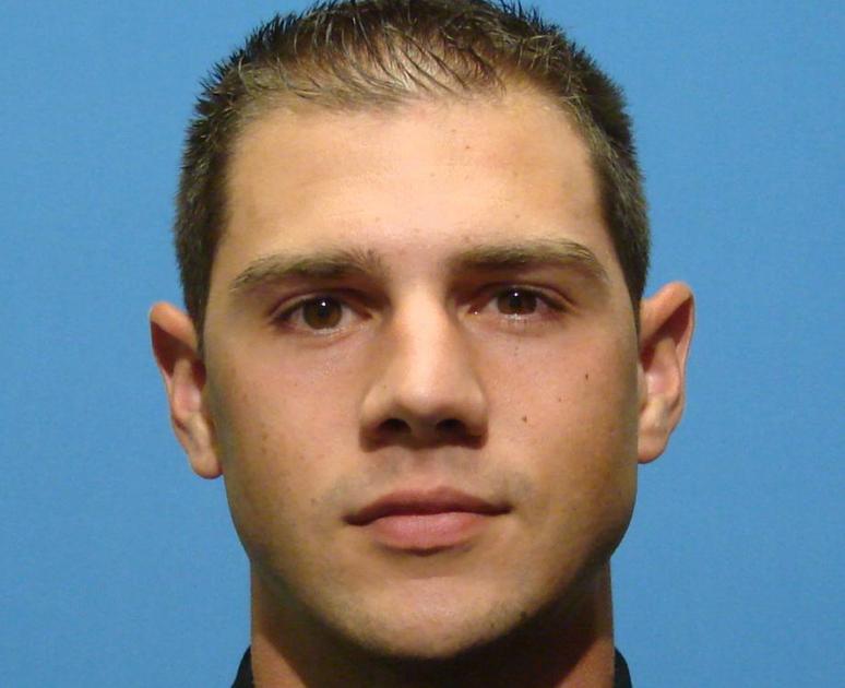 Baltimore police officer accused of assault, misconduct State
