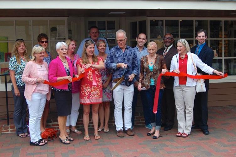 Pharmacy opens in downtown St. Michaels Local
