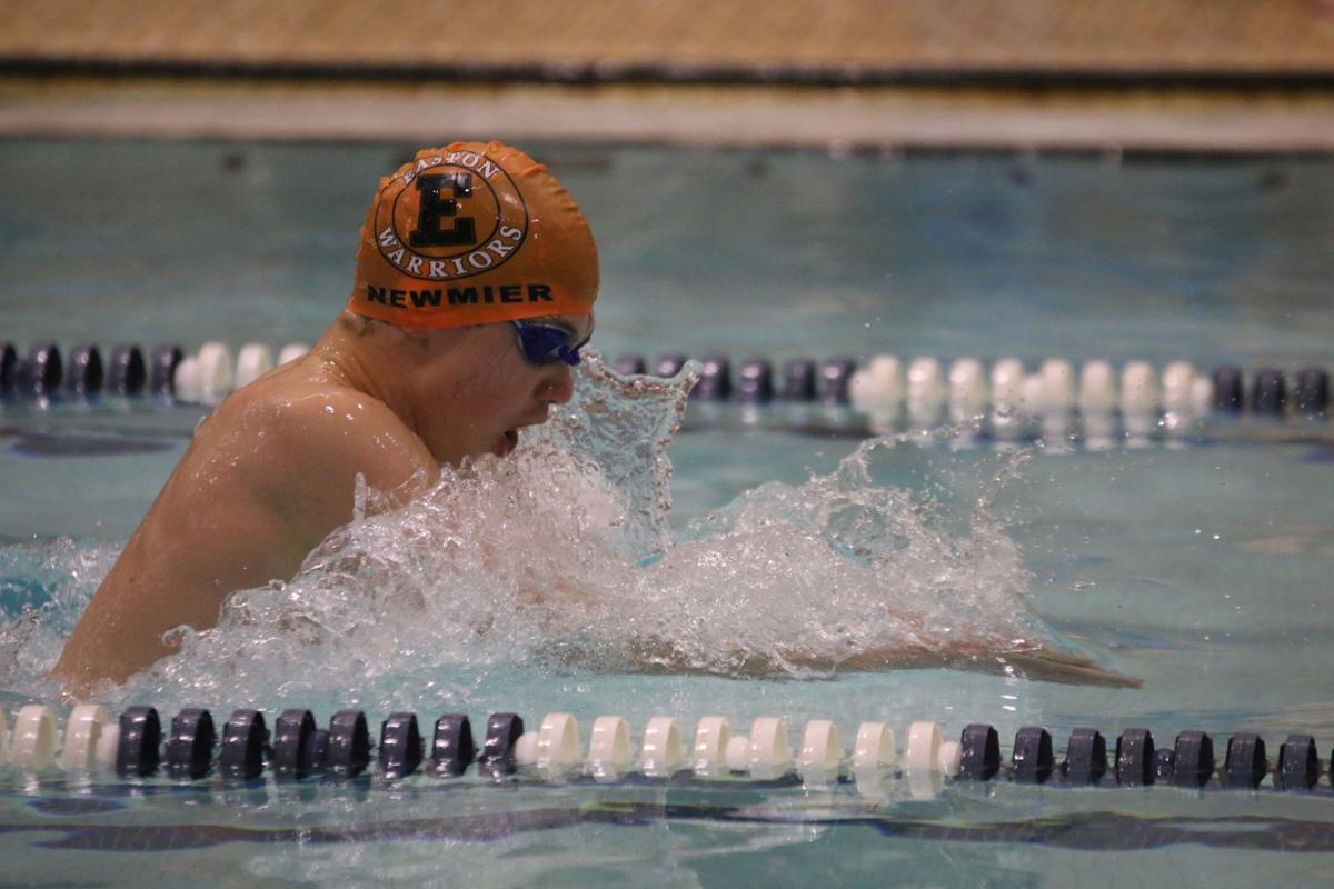 Easton Boys Push Win Streak To Three Sports Stardem Com