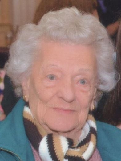 Ida Elizabeth Sadler | Obituaries | Stardem.com