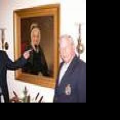 Portrait gives Kent Island link to American Revolution | News ...