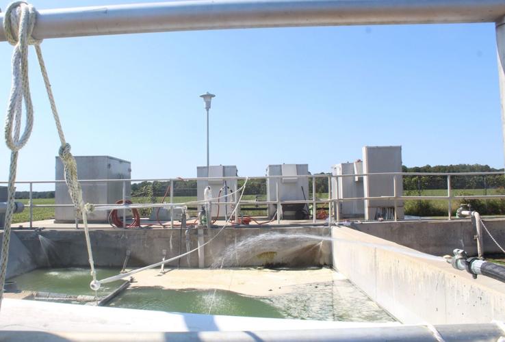 Lakeside at Trappe development is finally coming Local