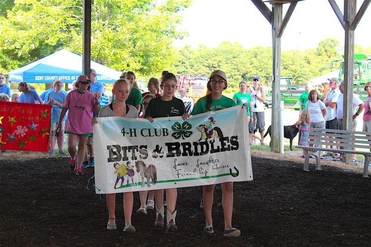 Kent County Fair 2016 Gallery