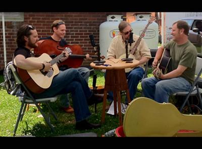 Local Act To Perform At Stoltz Weekend Stardem Com
