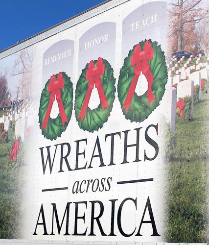 Wreaths Across America '22