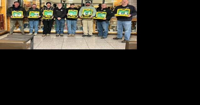 Fire departments receive electric vehicle battery-disabling tools - Vimarsana News