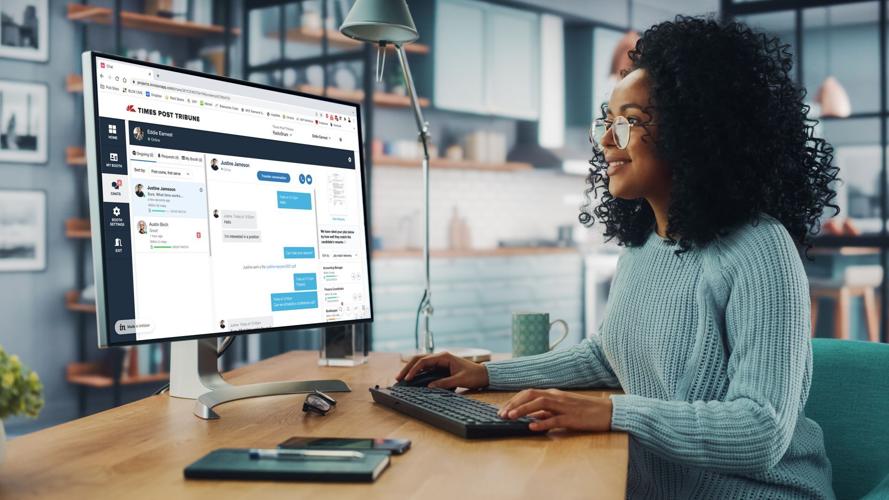 APG Chesapeake to host Eastern Shore Virtual Job Fair on March 29